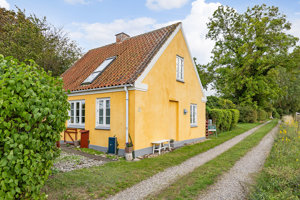 Set fra vejen