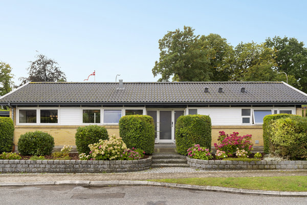 Set fra vejen