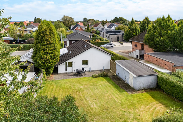 Ejendommen