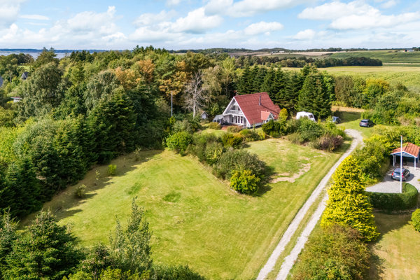 Område