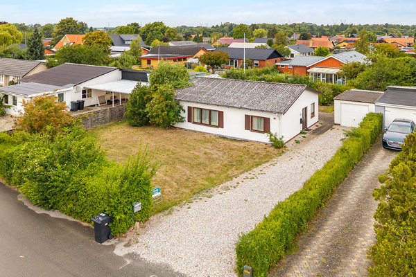 Ejendommen