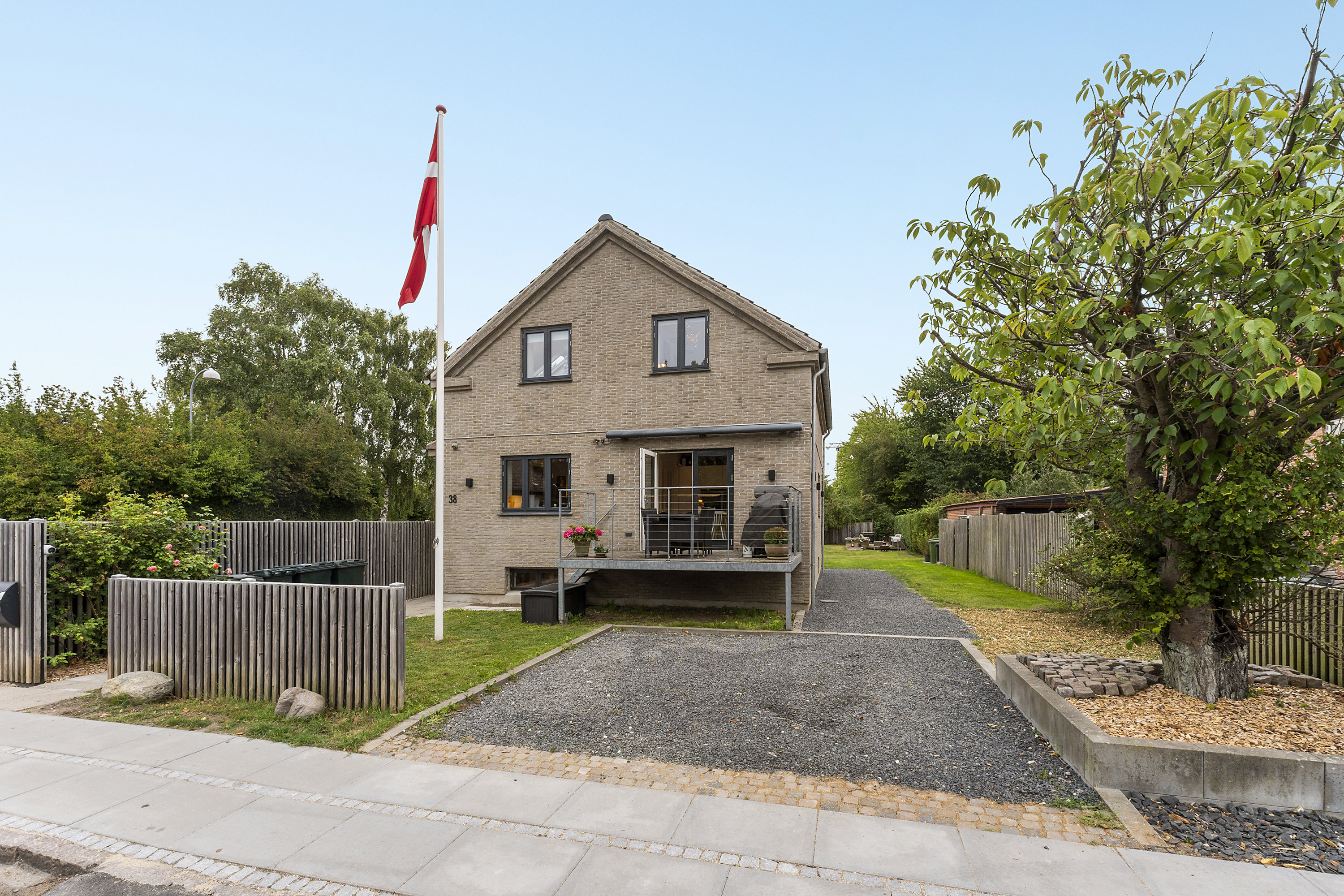 Kålmarken 38 2860 Søborg