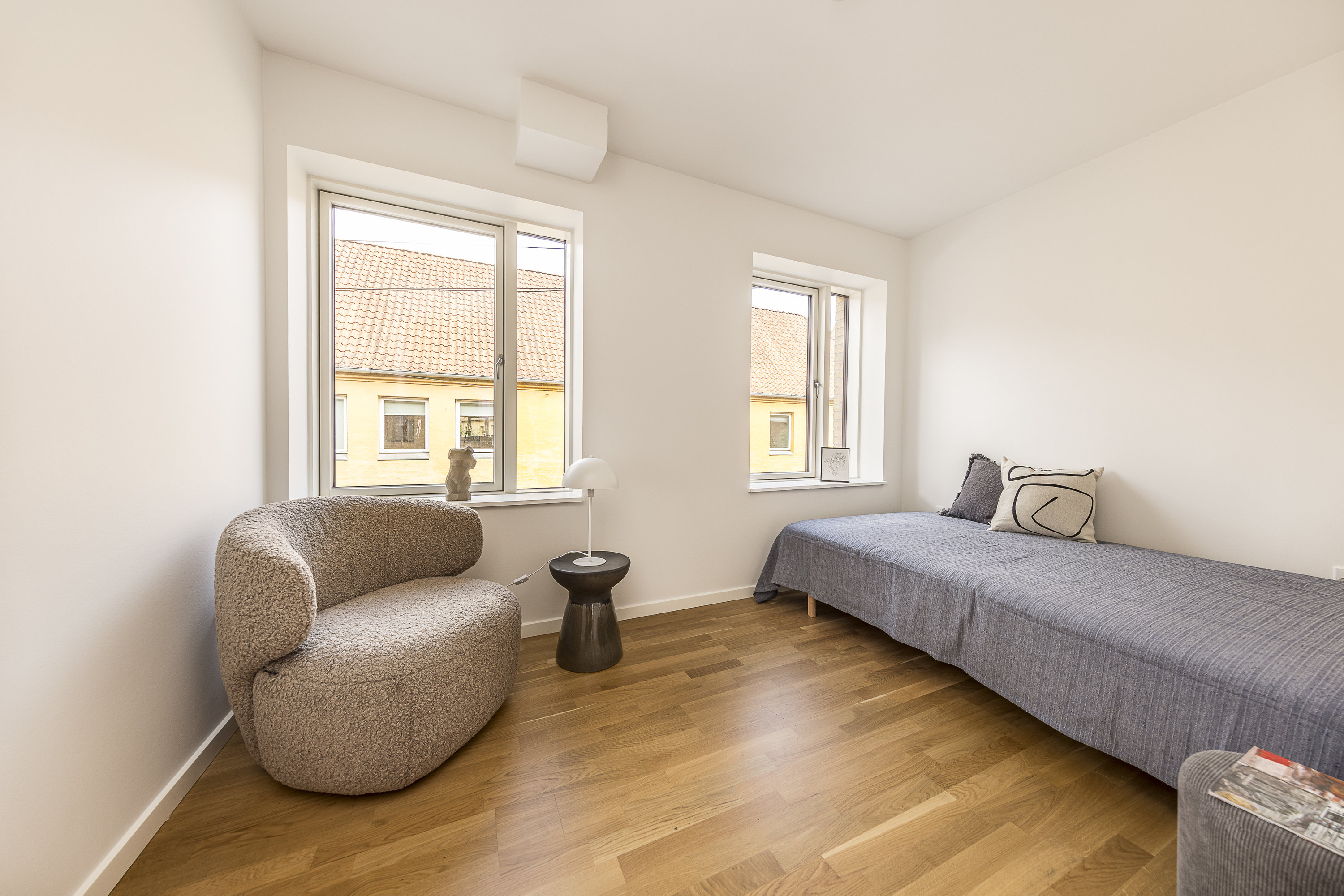 1-room apartment in Århus C image 2