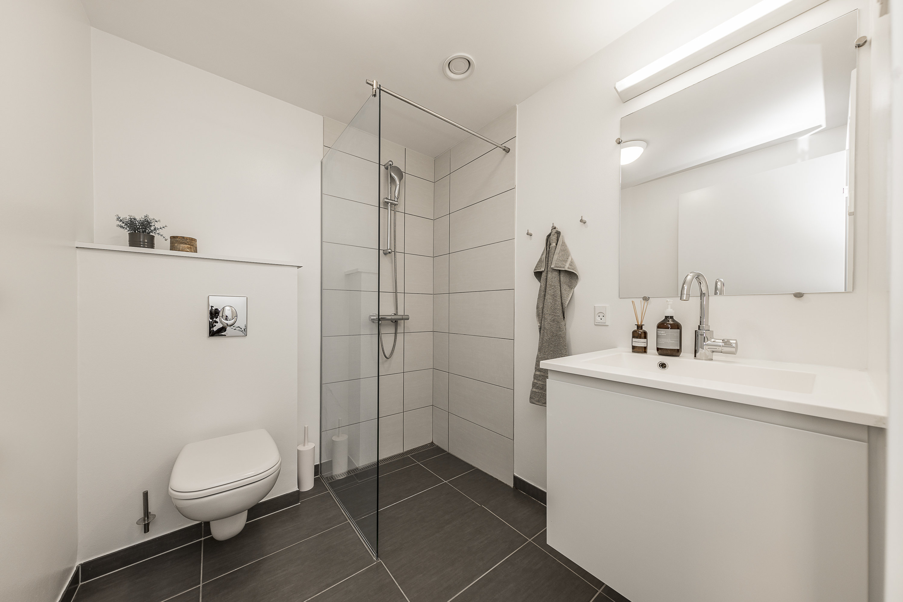 1-room apartment in Århus C image 5