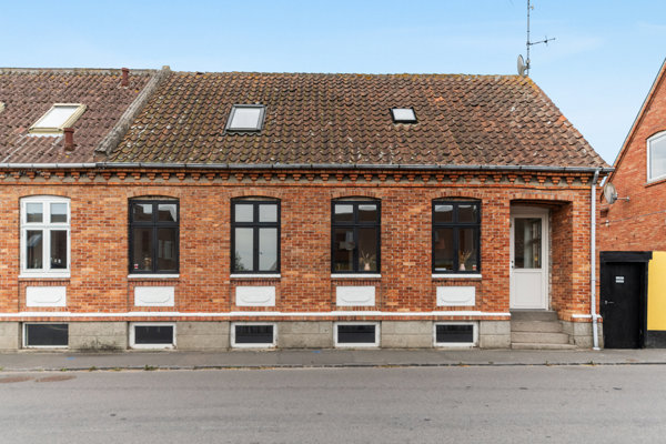 Set fra vejen