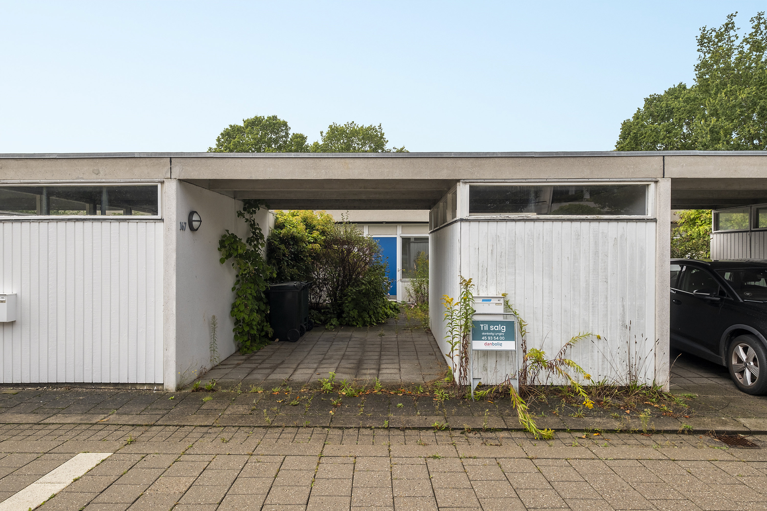Eremitageparken 167 2800 Lyngby