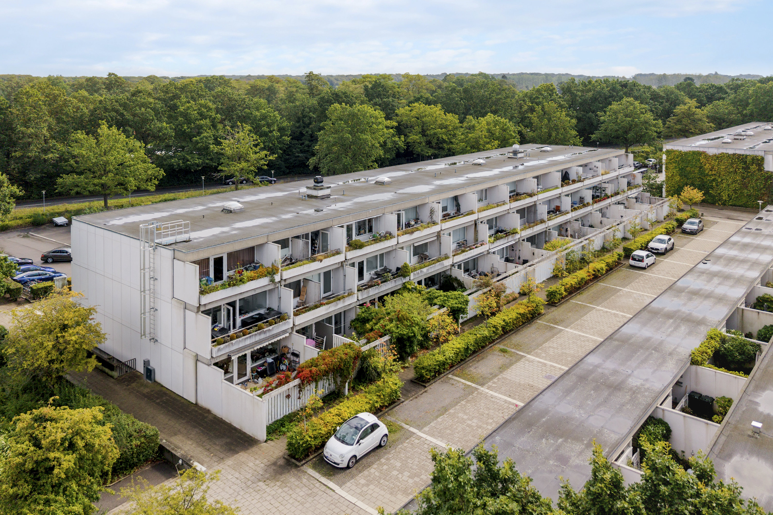 Eremitageparken 203, 1. a. 2800 Lyngby