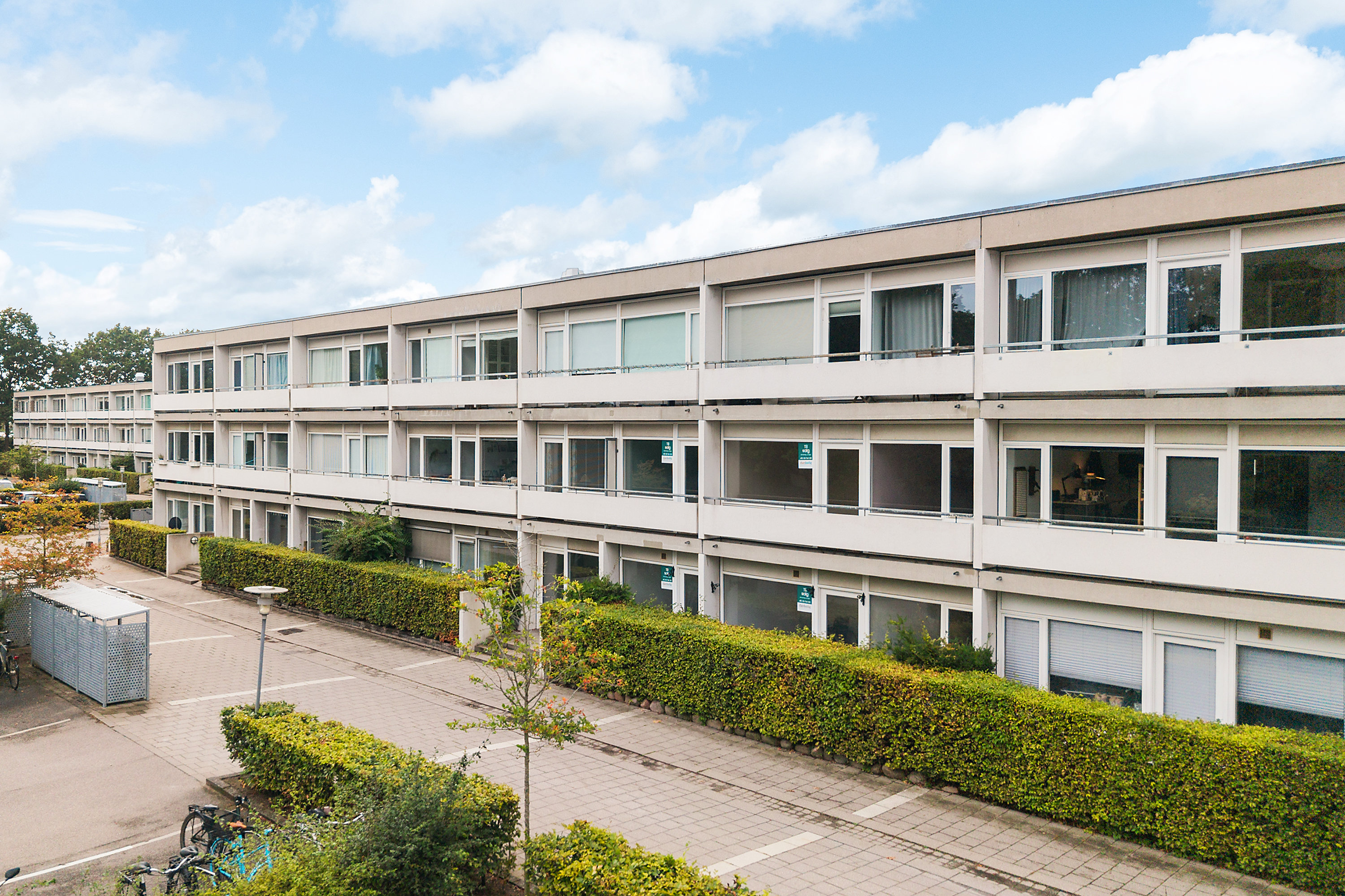 Eremitageparken 203, st. c. 2800 Lyngby