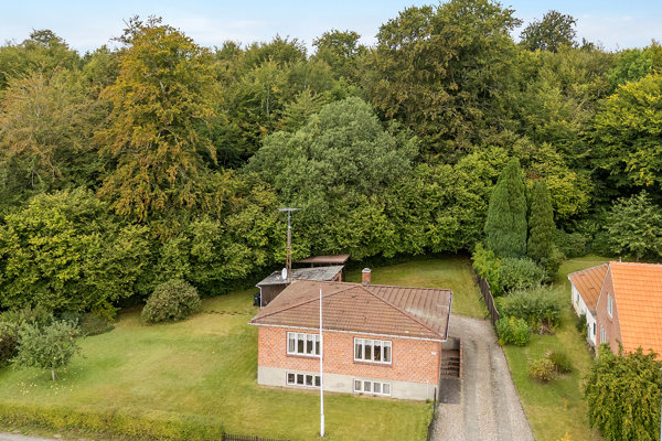 Ejendommen