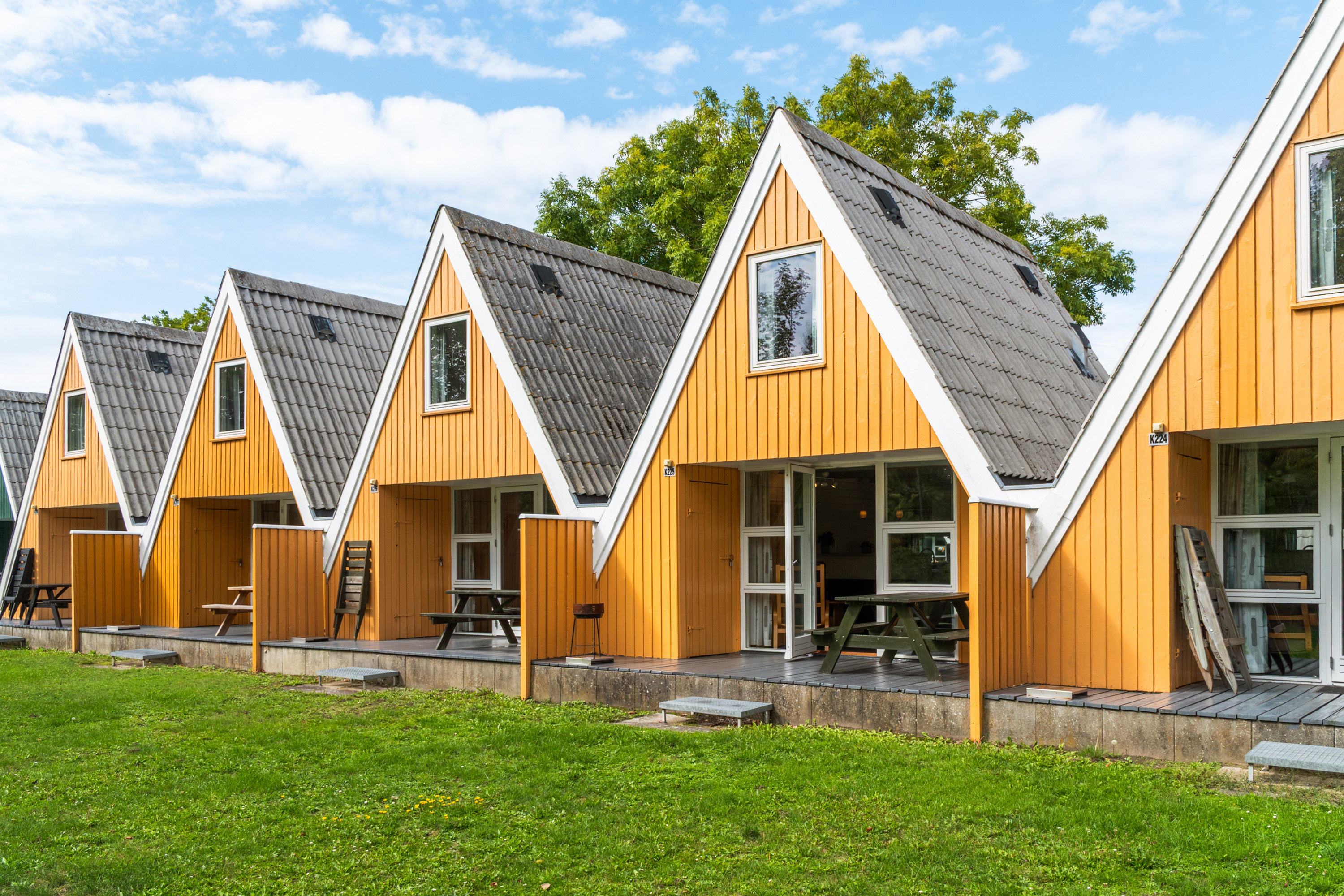Svalestien 225K 4970 Rødby