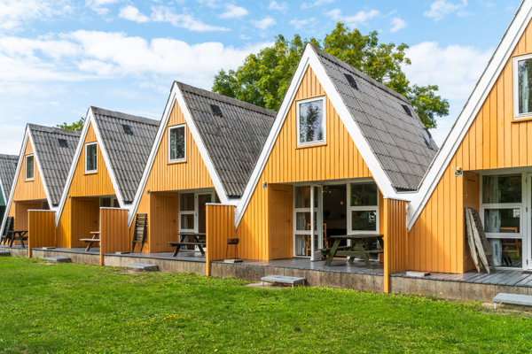 Set fra haven