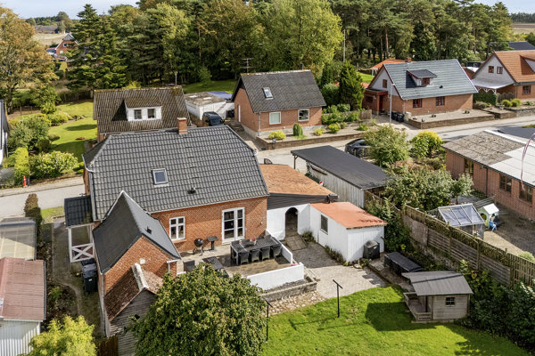 Ejendommen