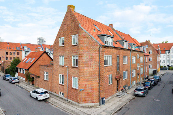 Set fra vejen