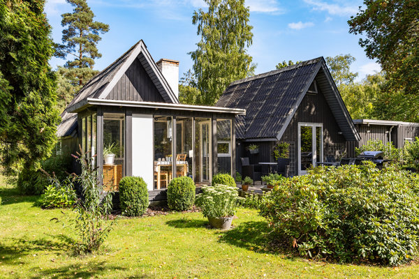 Ejendommen