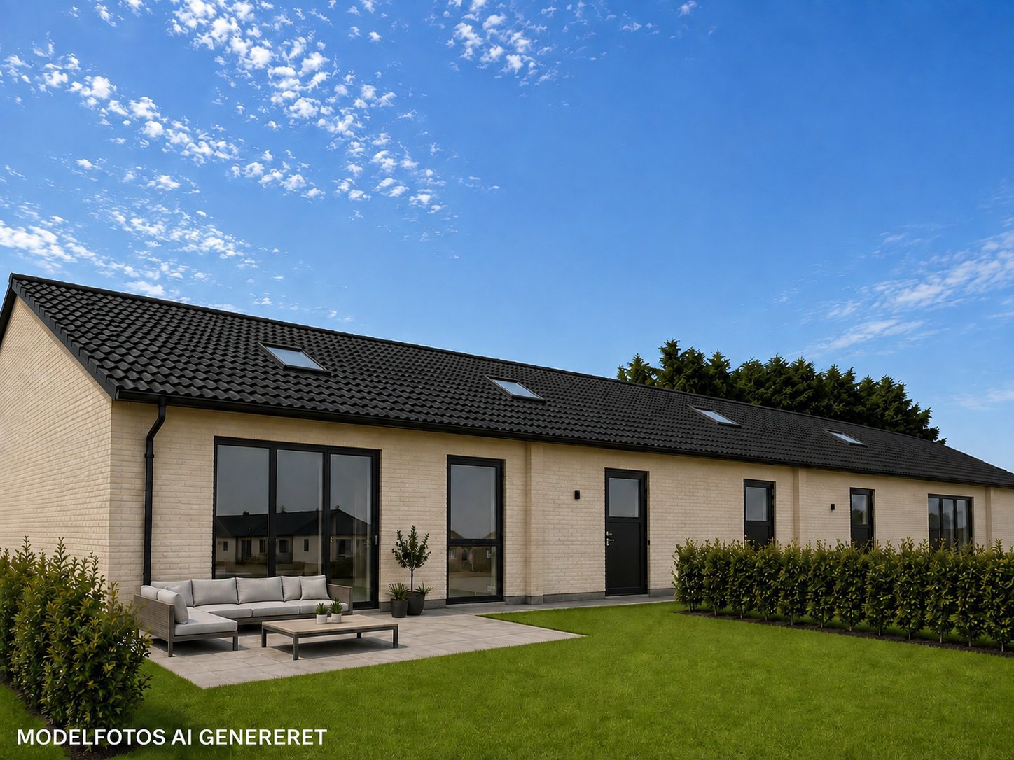 Skovsvinget 8, Skovsø 4200 Slagelse