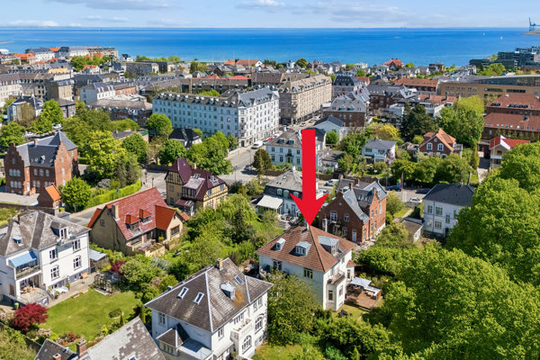 Område