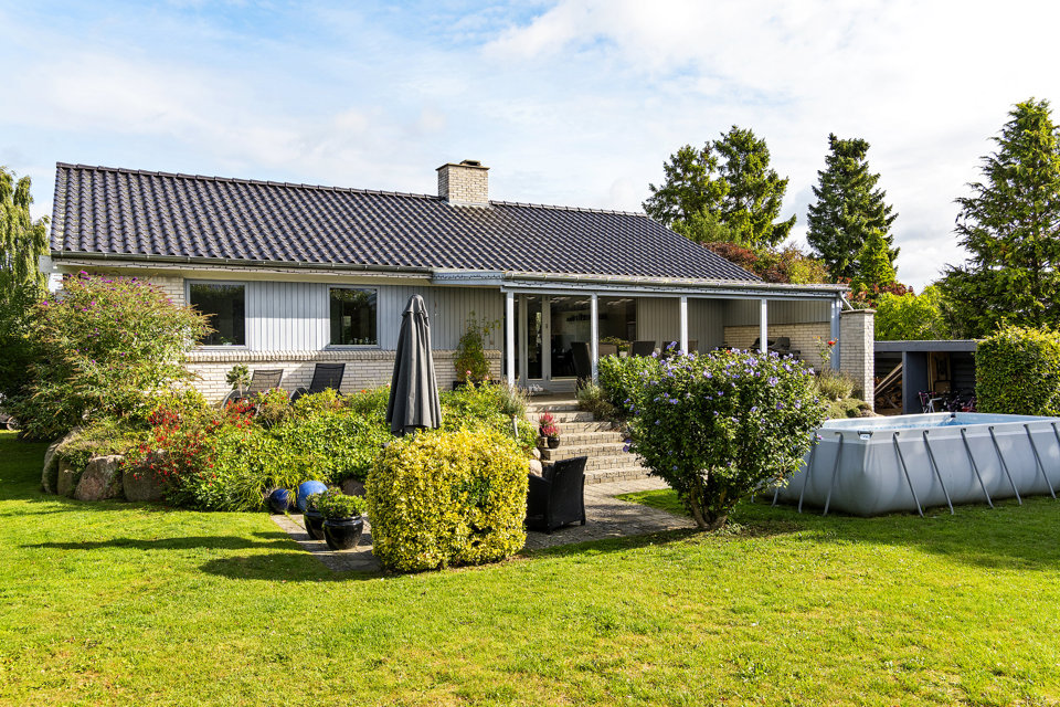 Damvej 45 4621 Gadstrup, billede 1 af 1