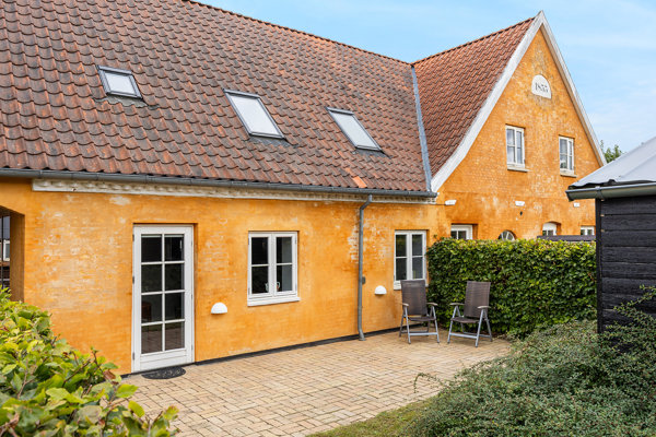 Ejendommen