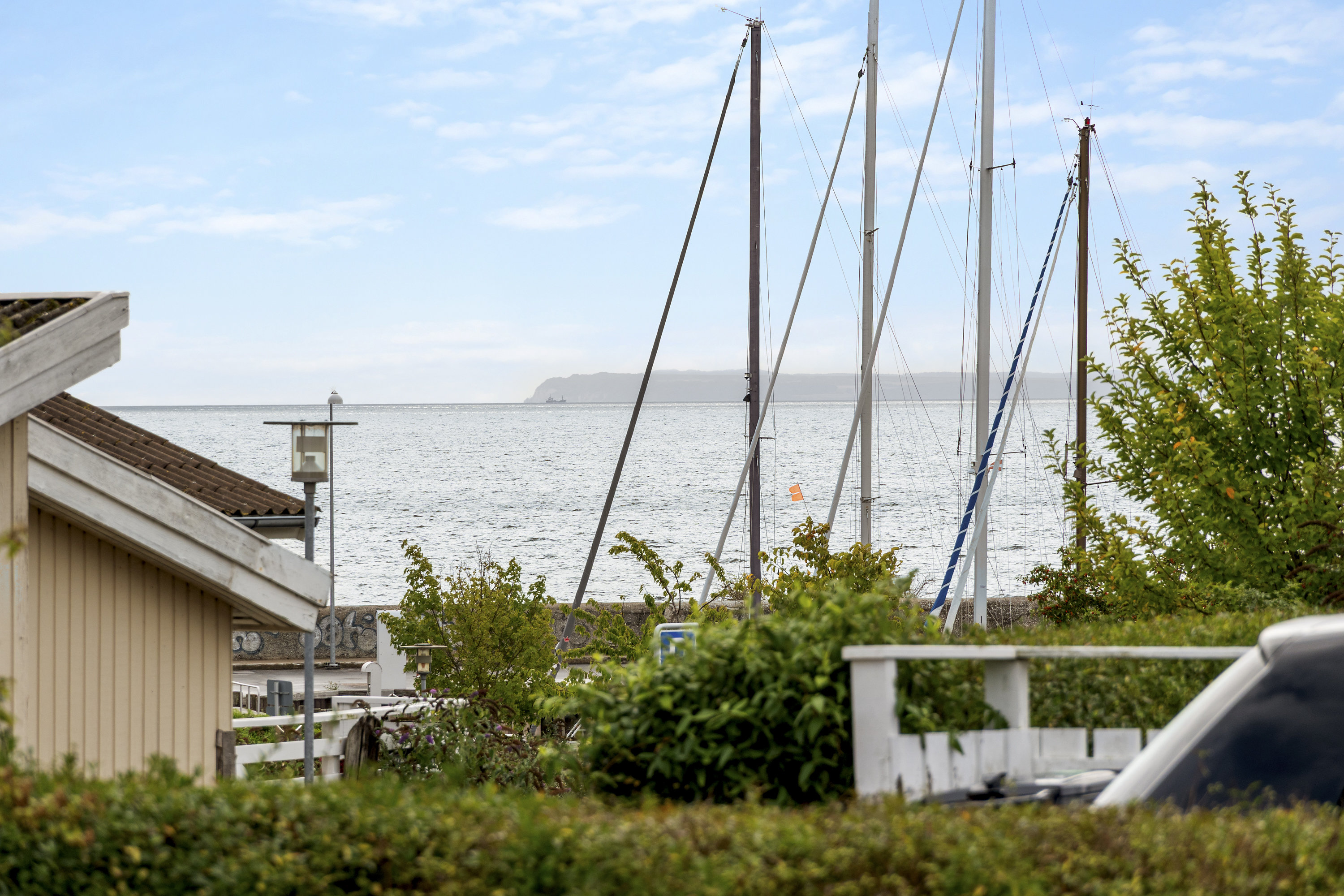 Hus – Rødvig Stevns