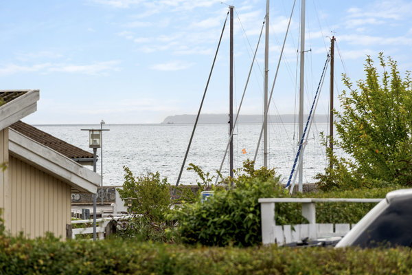Havudsigt
