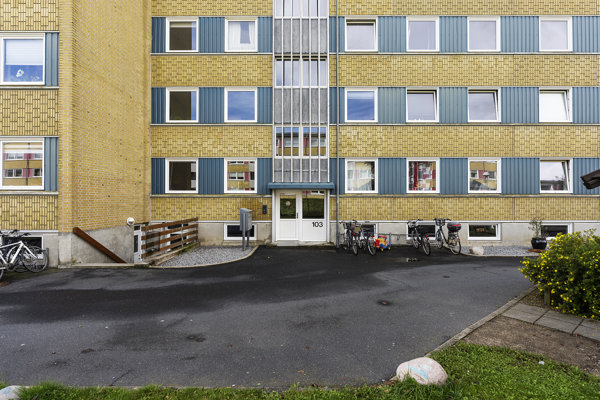 Ejendommen