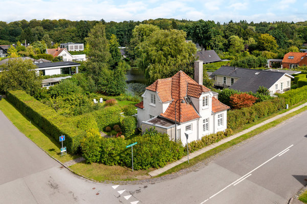 Område
