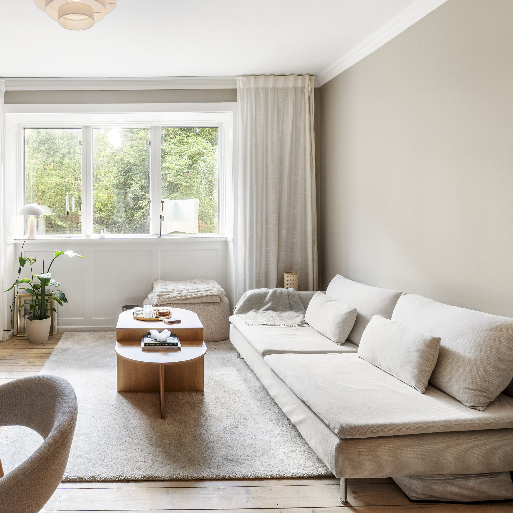 Kretavej 15, st. th. 2300 København S