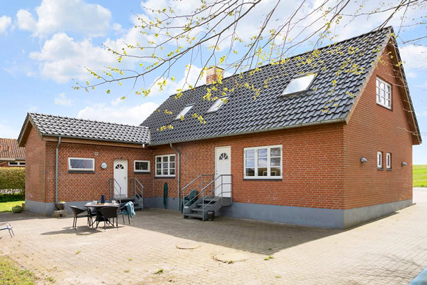 Ejendommen