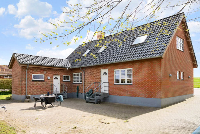 Ejendommen