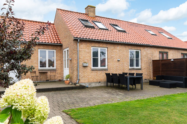 Ejendommen
