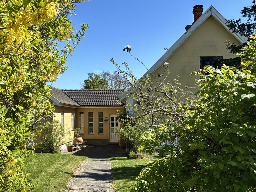 Spånbjergvej 9