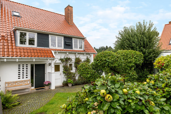Ejendommen
