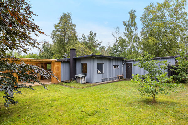 Ejendommen