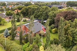 Ejendommen