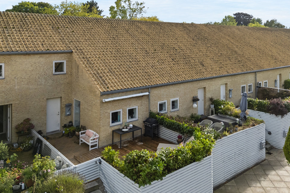 Byporten 84 2970 Hørsholm, billede 1 af 1