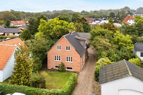 Ejendommen