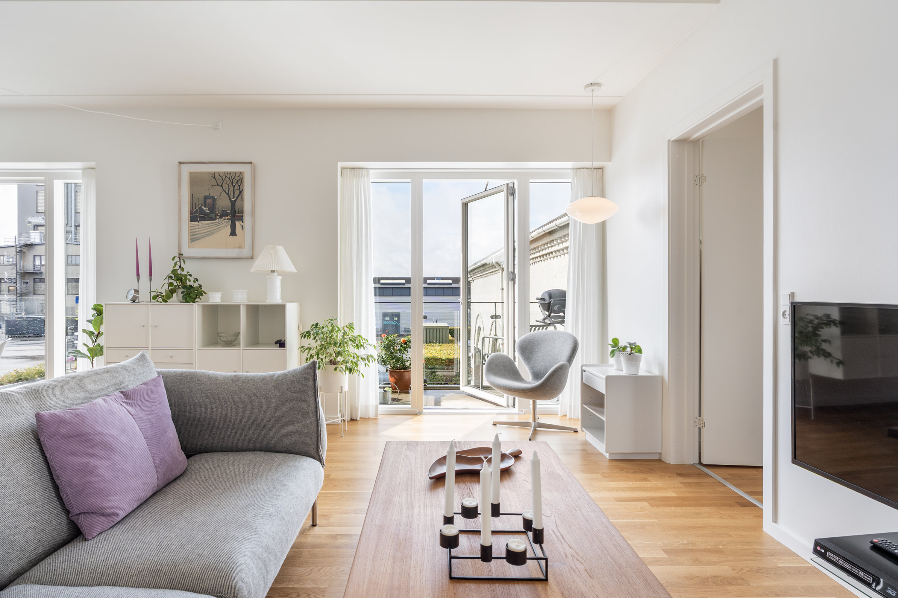 Sukkervænget 44, 1. 2. 5000 Odense C