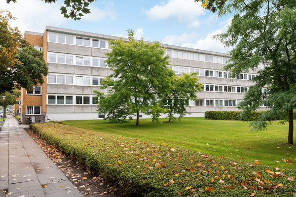 Ejendommen