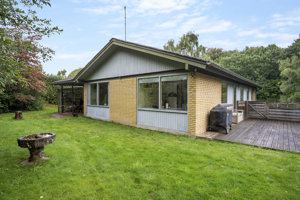 Set fra haven