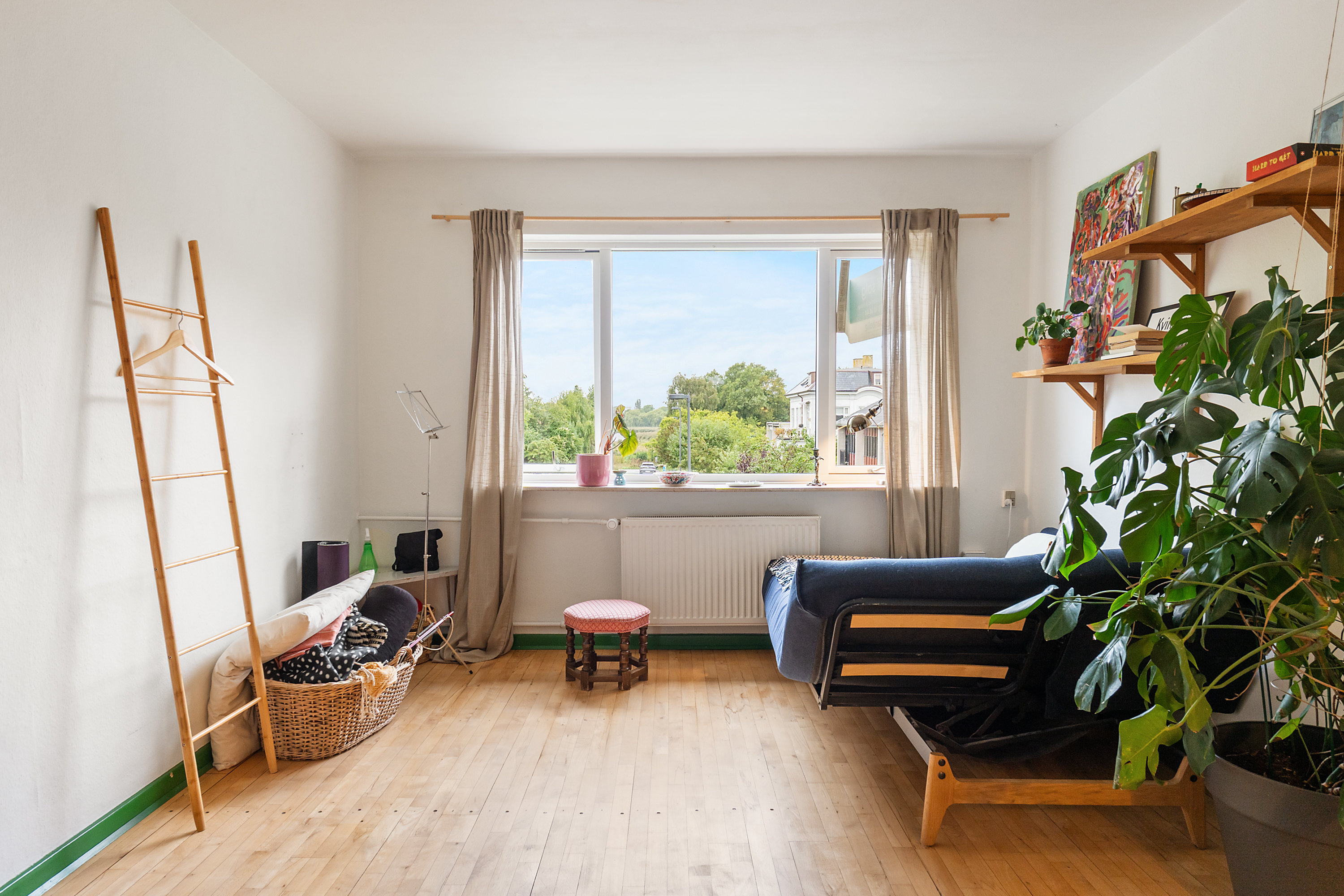 Rørmosevej 31, 1. th. 2400 København NV