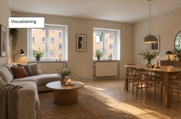 Visualisering