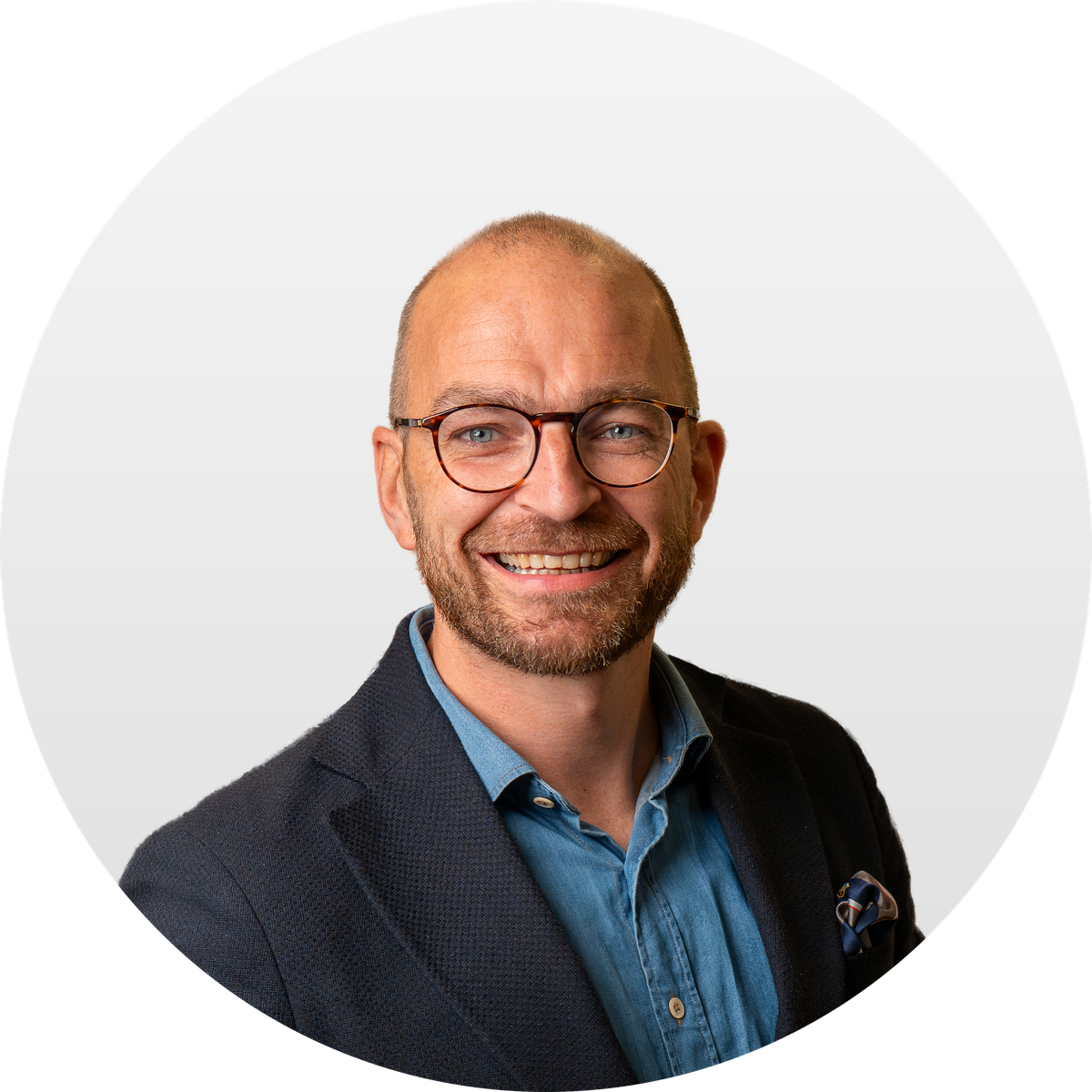 Klaus T. Thomsen