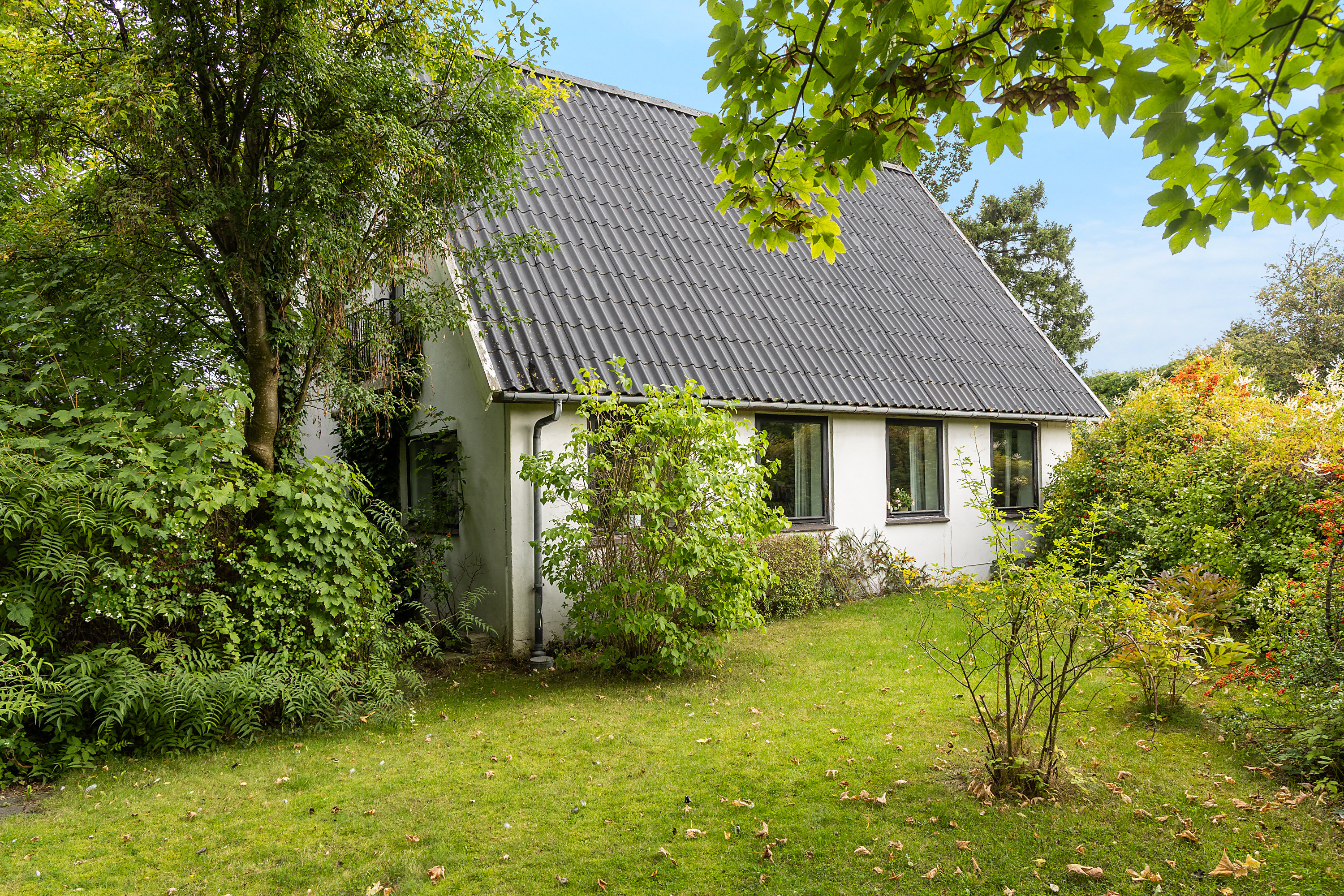 Kagsåvej 19