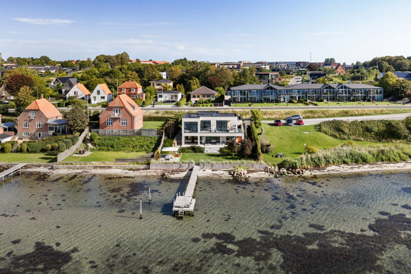 Område