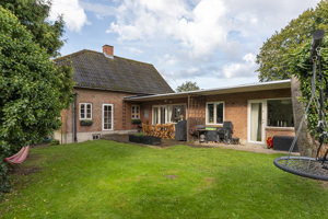 Set fra haven