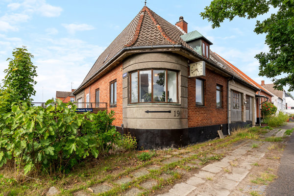 Ejendommen