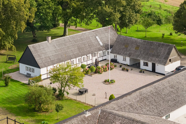 Ejendommen