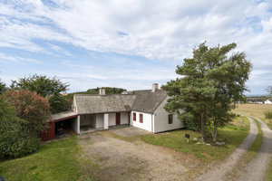Set fra vejen
