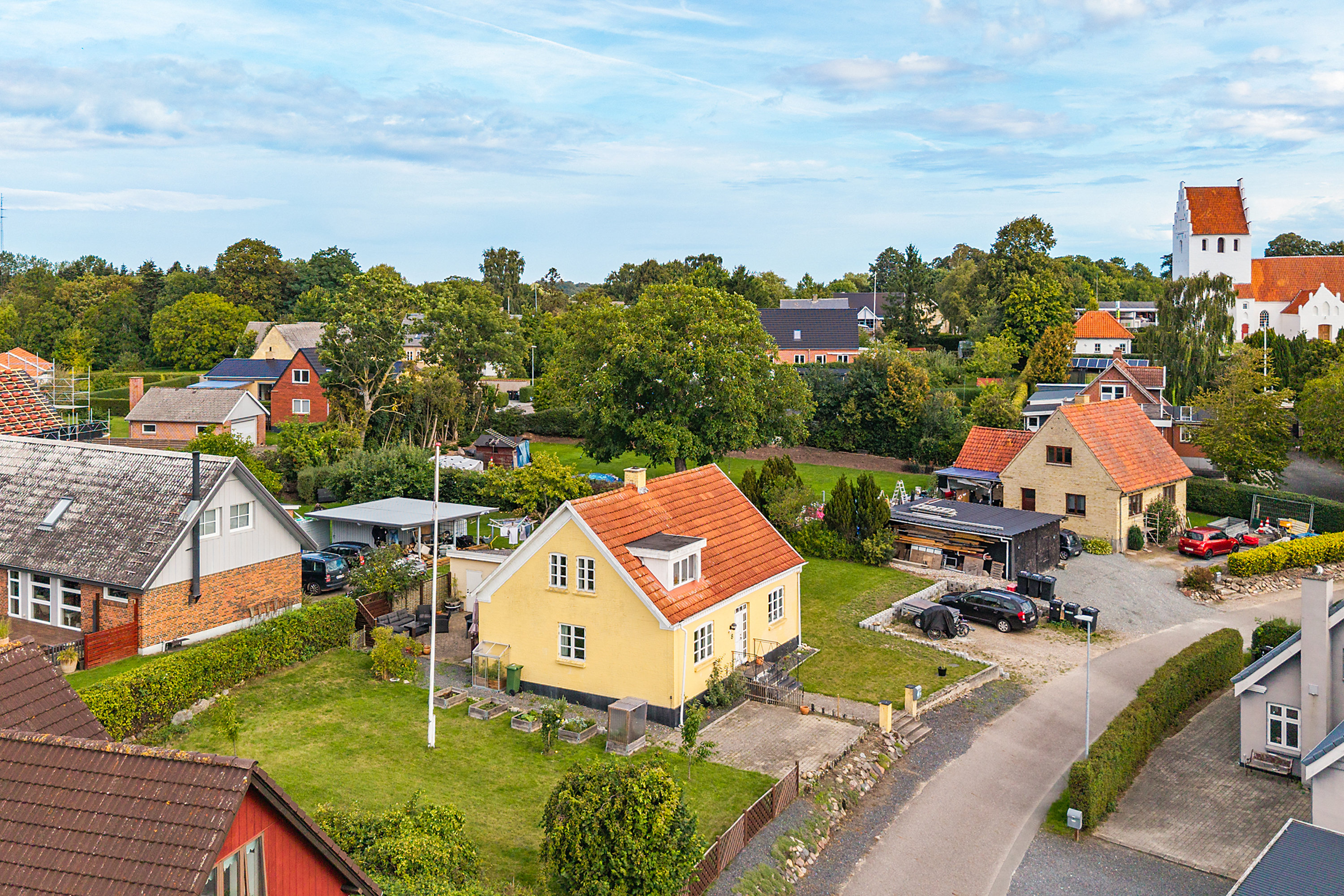 Kirkekrogen 8