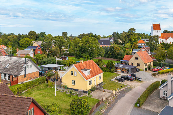 Område